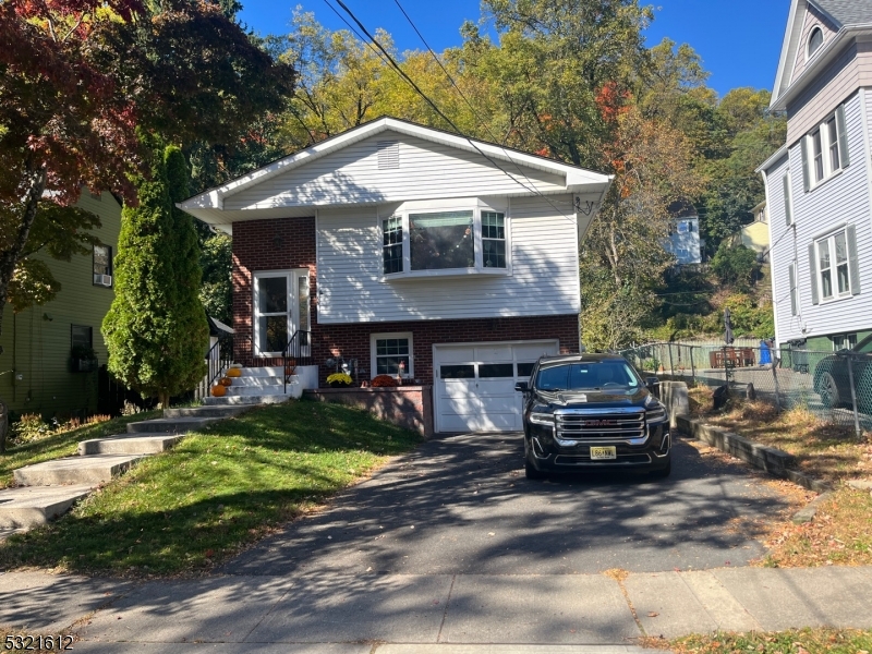 Historic - Residential Lease