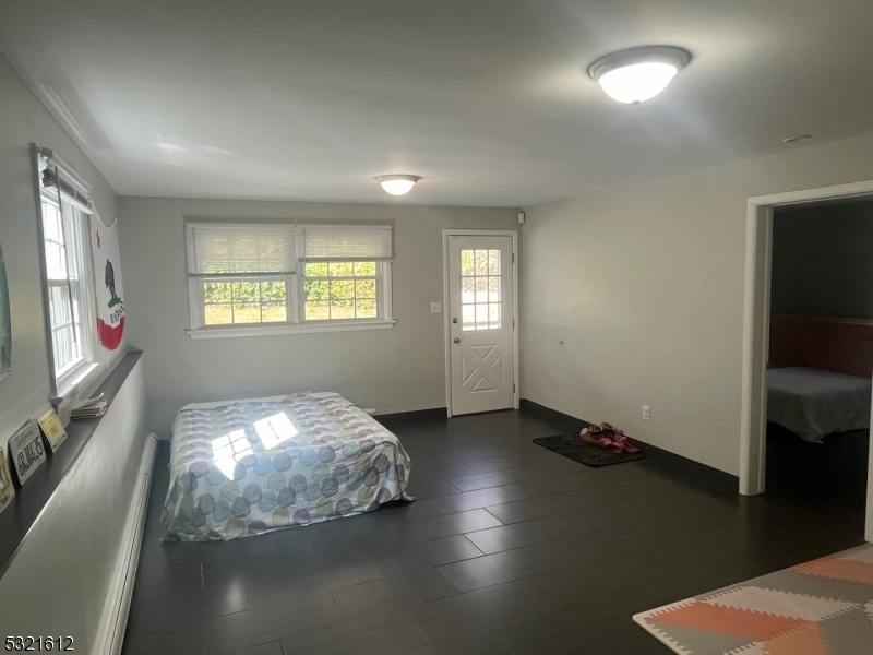 Historic - Residential Lease