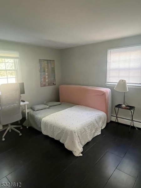 Historic - Residential Lease