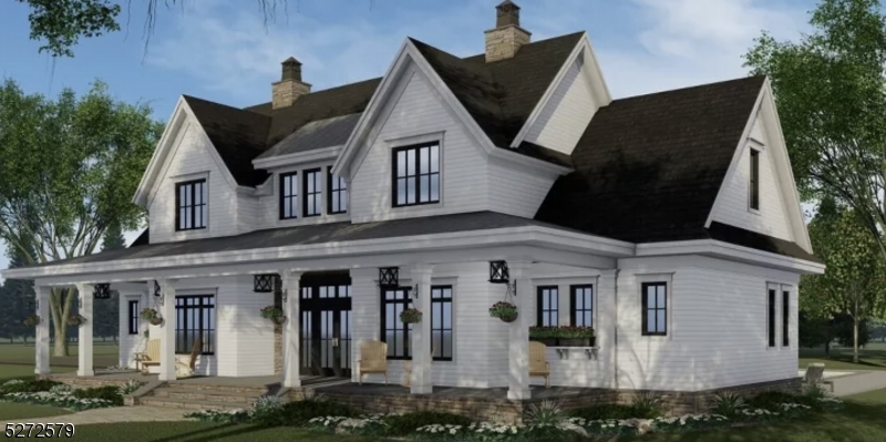 Settlers Ridge - Residential