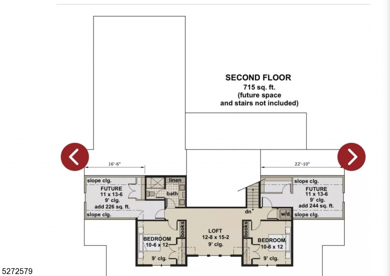 Settlers Ridge - Residential