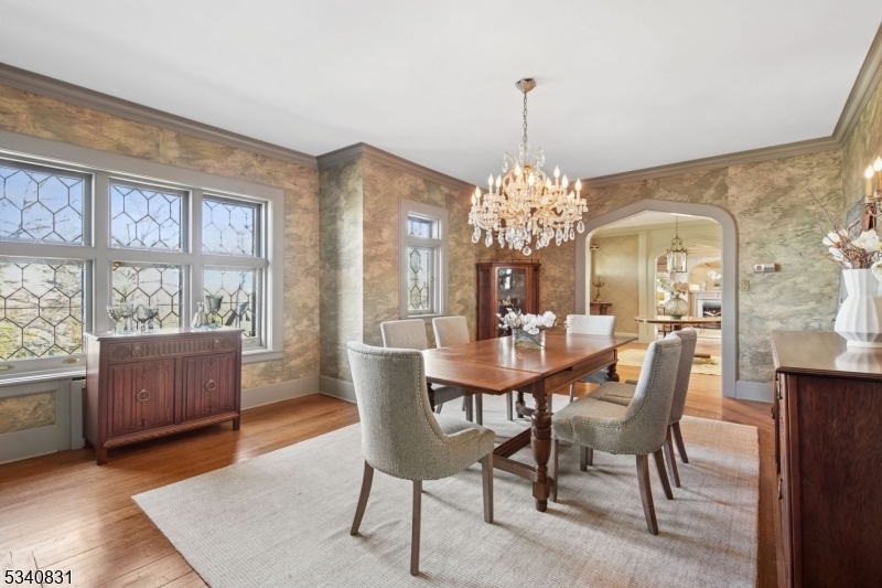 Estate Section - Residential