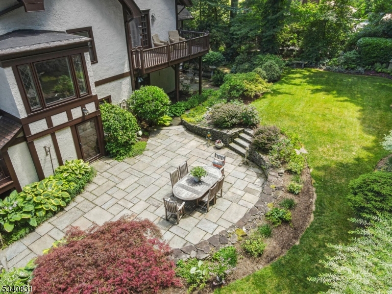 Estate Section - Residential