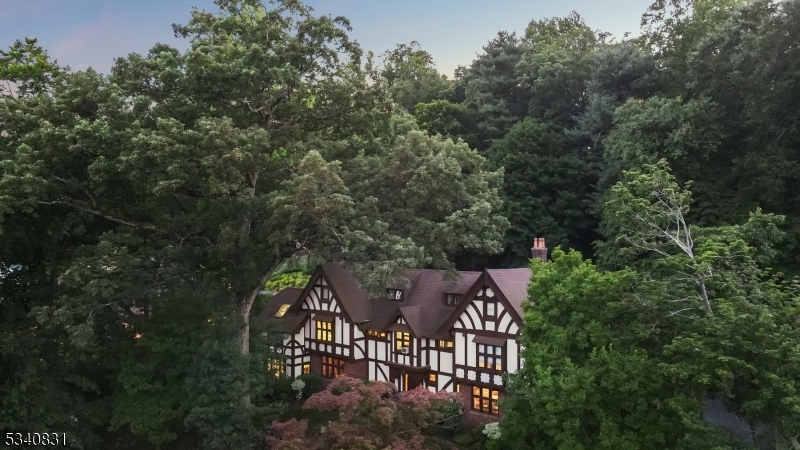 Estate Section - Residential