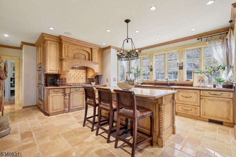 Estate Section - Residential