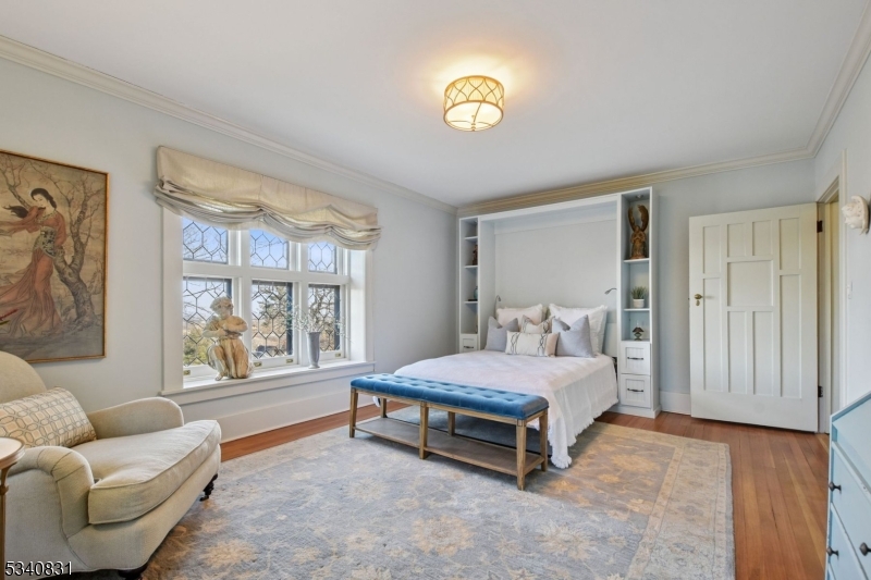 Estate Section - Residential