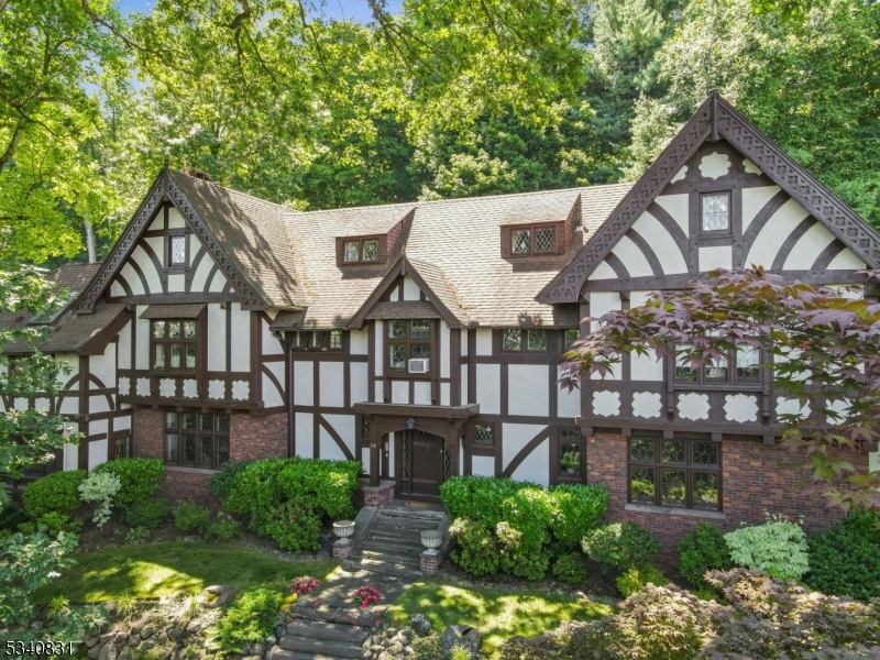 Estate Section - Residential