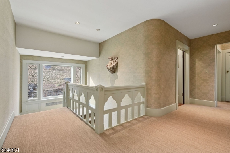 Estate Section - Residential