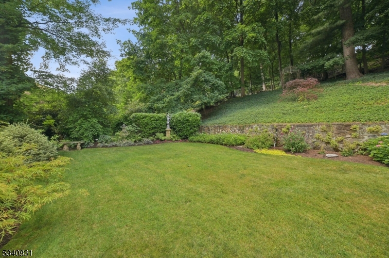 Estate Section - Residential