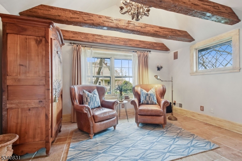 Estate Section - Residential