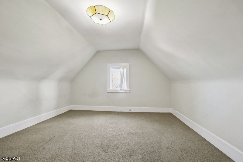 Estate Section - Residential