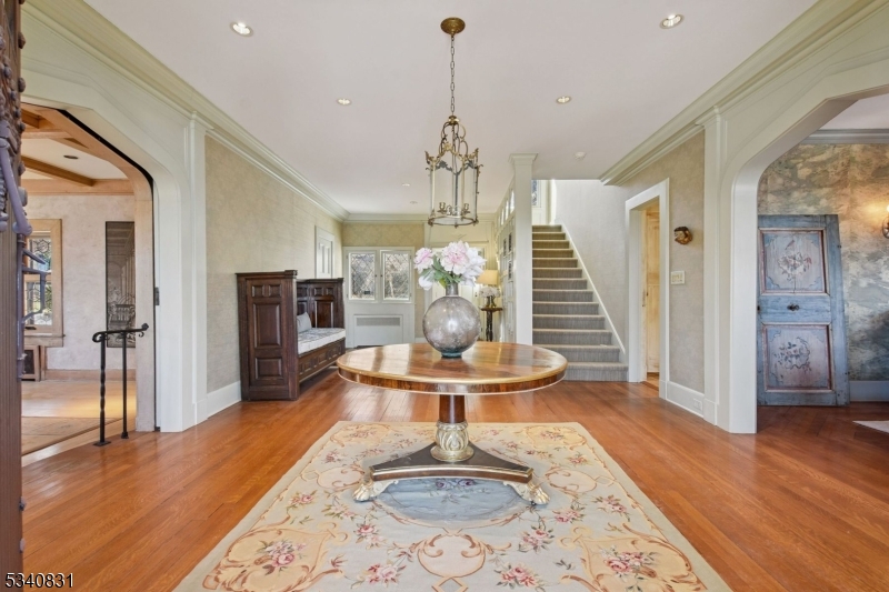 Estate Section - Residential