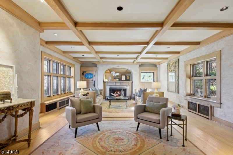 Estate Section - Residential