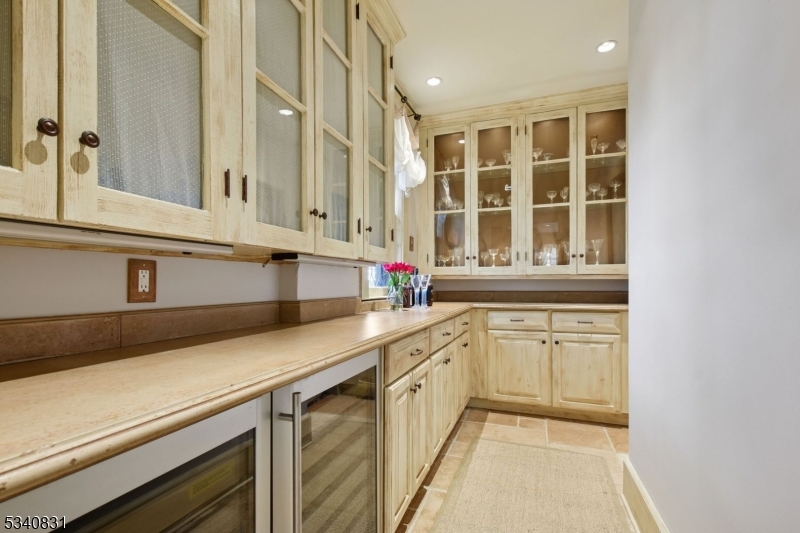 Estate Section - Residential