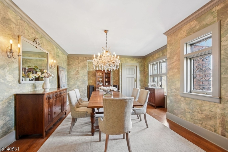 Estate Section - Residential