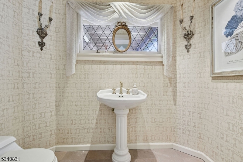 Estate Section - Residential