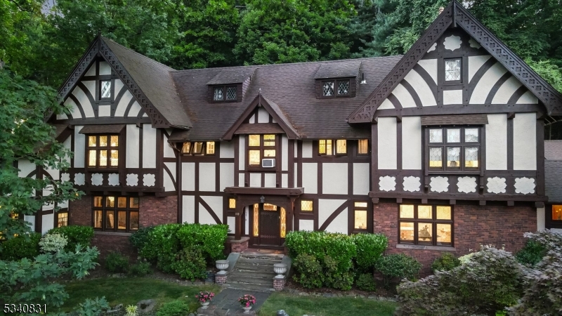 Estate Section - Residential