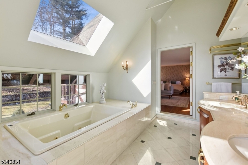 Estate Section - Residential