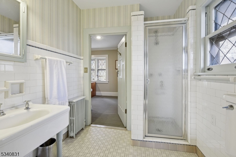 Estate Section - Residential