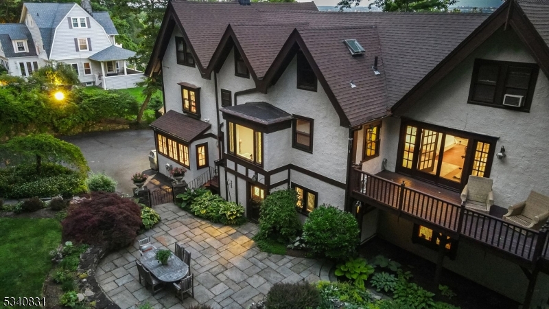 Estate Section - Residential