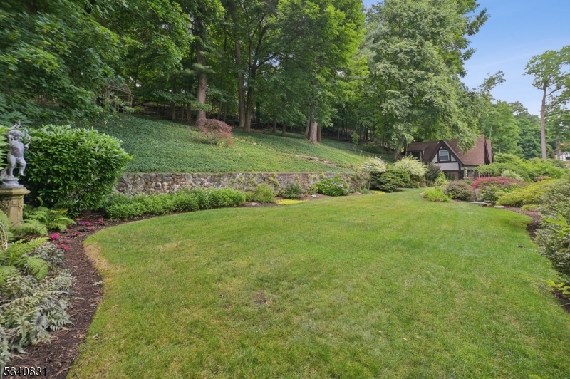 Estate Section - Residential