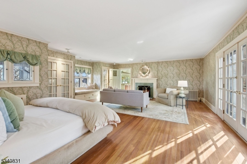 Estate Section - Residential