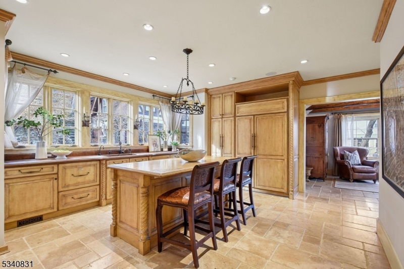 Estate Section - Residential