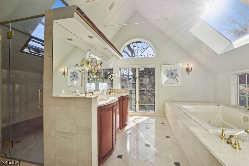 Estate Section - Residential