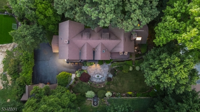 Estate Section - Residential