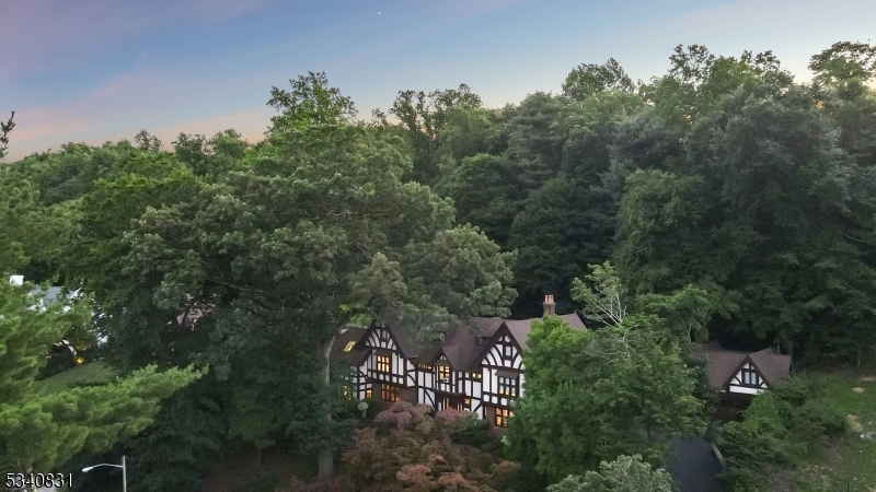 Estate Section - Residential