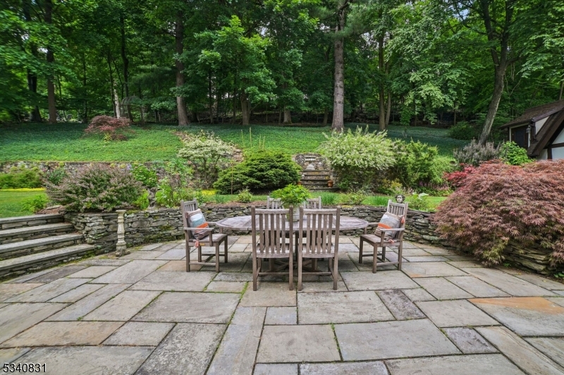 Estate Section - Residential