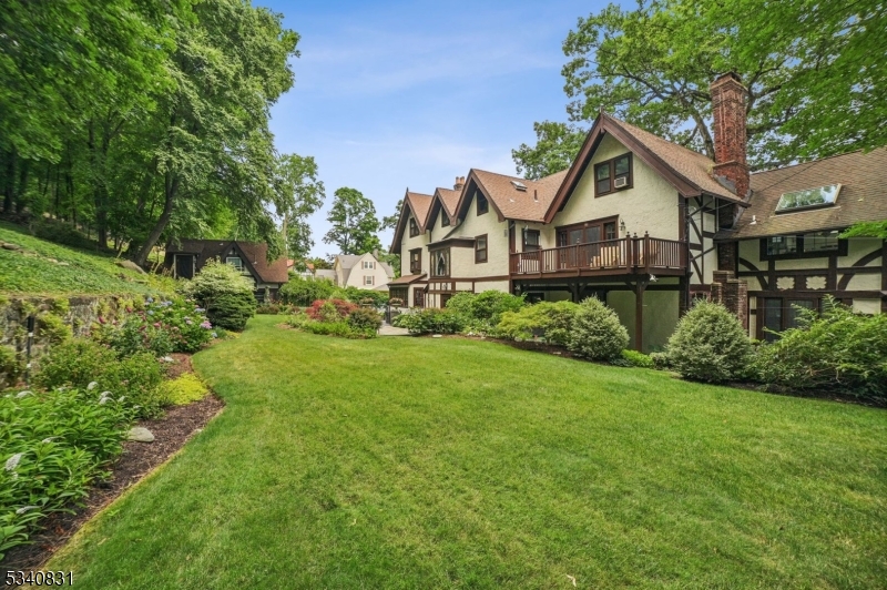 Estate Section - Residential