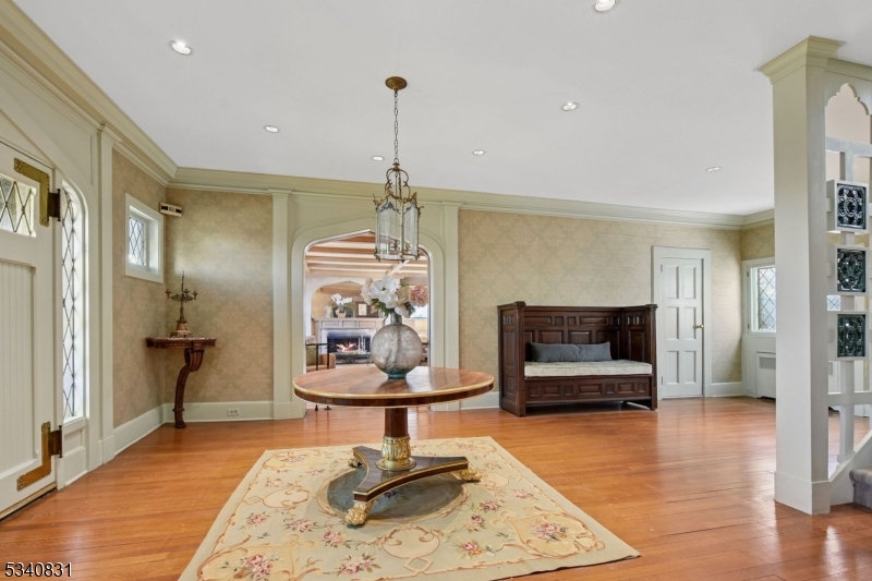 Estate Section - Residential