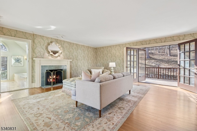 Estate Section - Residential