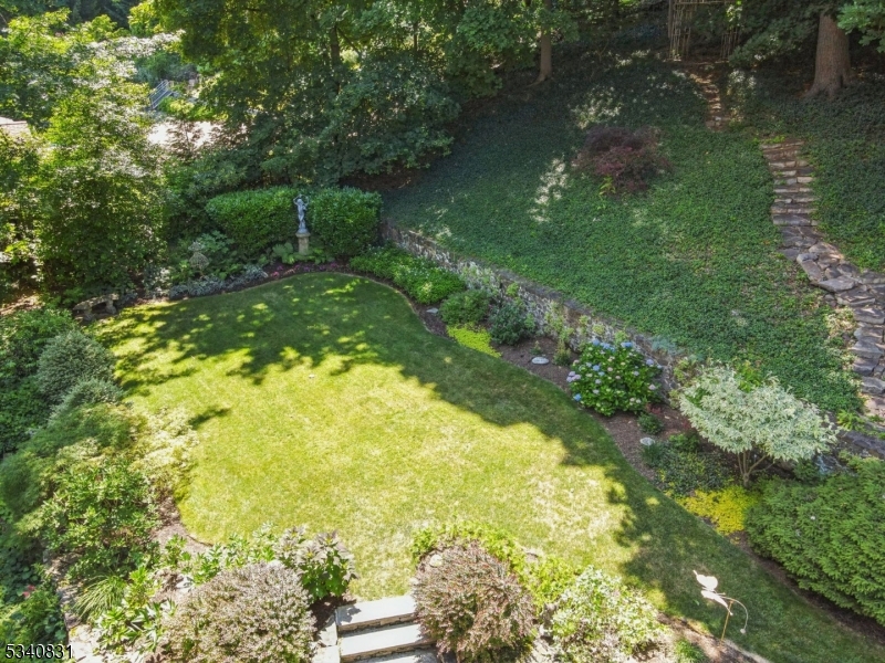 Estate Section - Residential