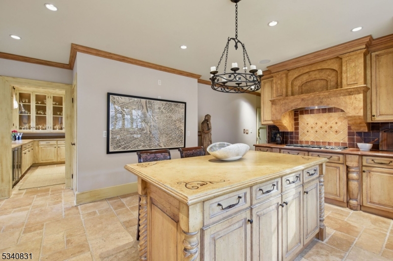 Estate Section - Residential