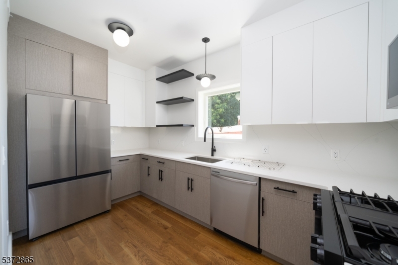 67 Virginia Avenue Condo - Residential