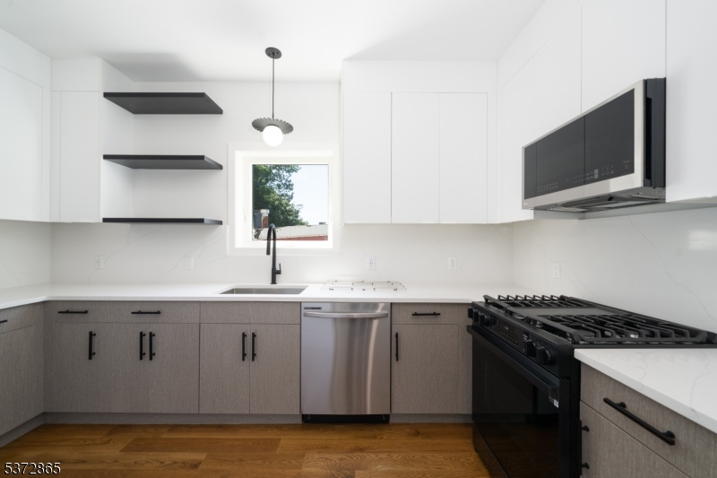 67 Virginia Avenue Condo - Residential