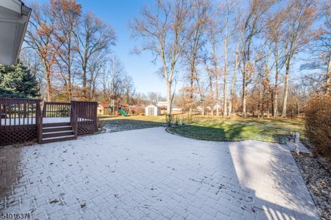 34 Templar Way, Parsippany-Troy Hills Twp., NJ 07054 - #: 4003437