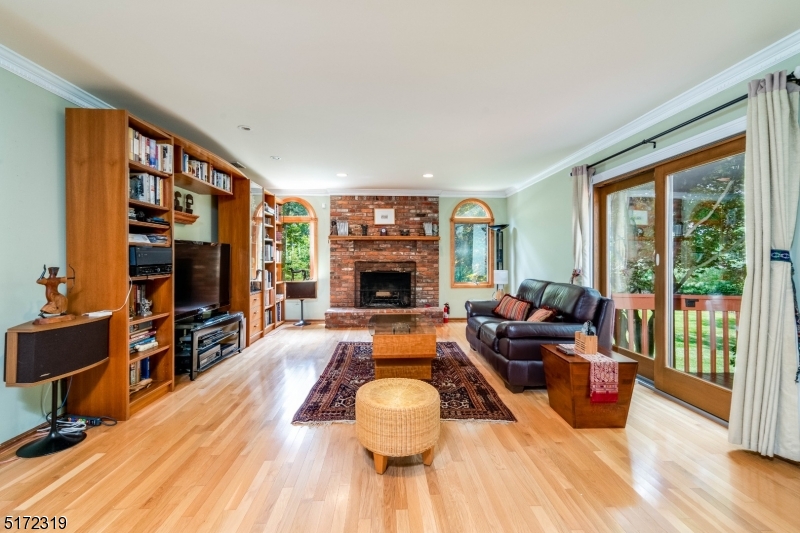 Randolph Chase - Residential