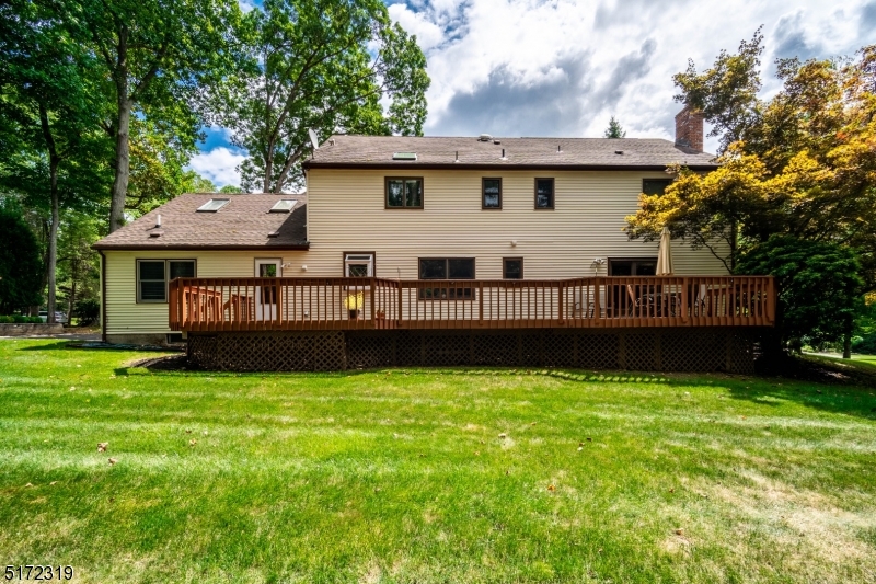 Randolph Chase - Residential