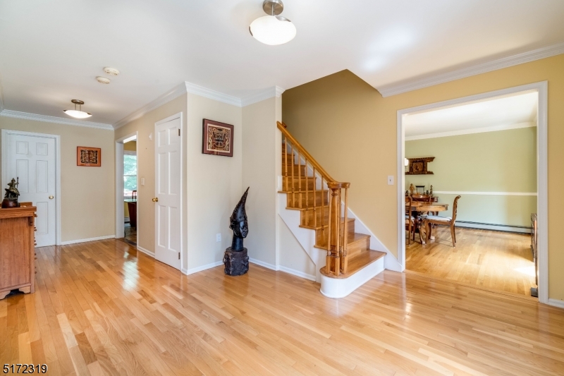 Randolph Chase - Residential