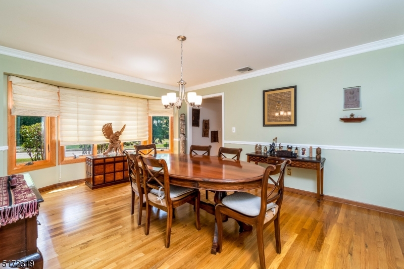 Randolph Chase - Residential