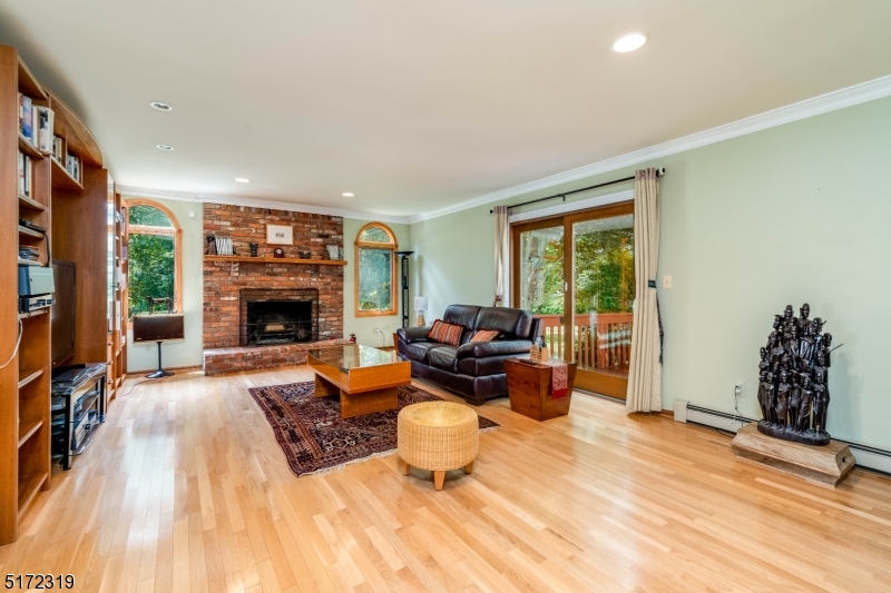 Randolph Chase - Residential