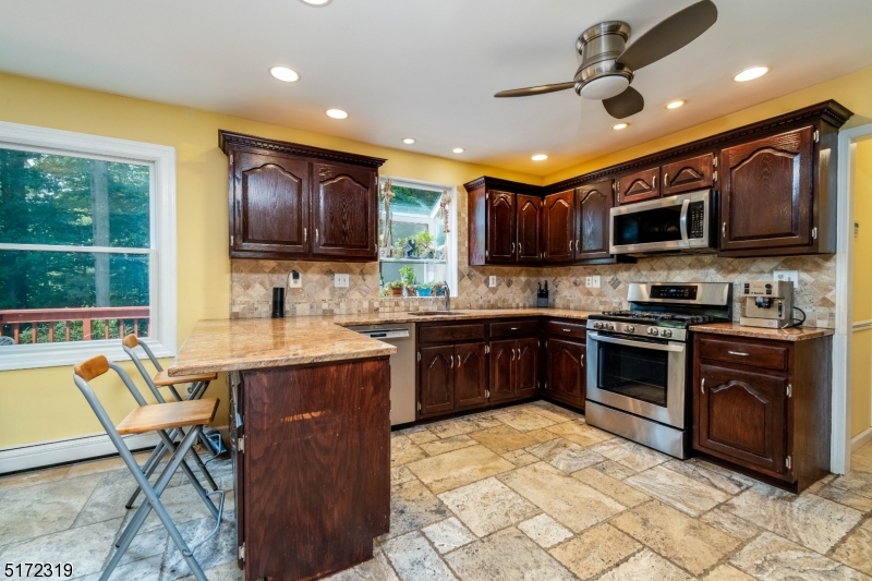 Randolph Chase - Residential