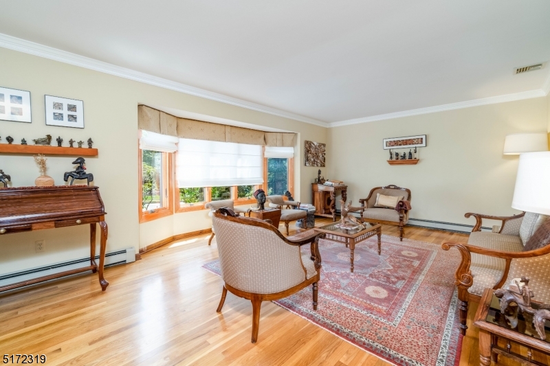 Randolph Chase - Residential