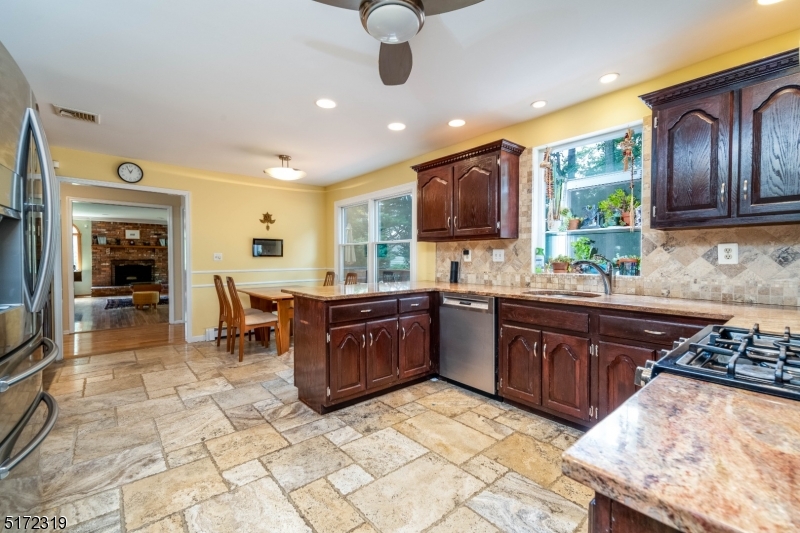 Randolph Chase - Residential