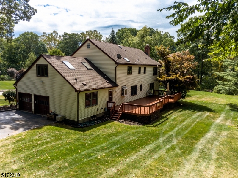 Randolph Chase - Residential