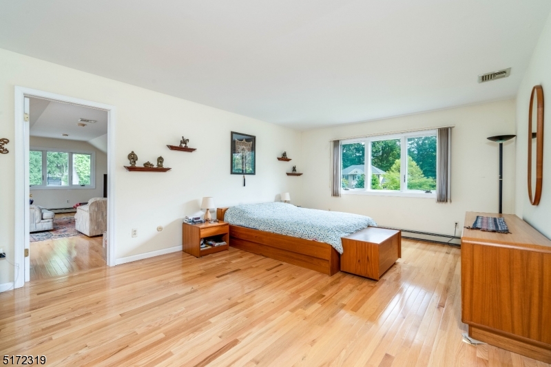 Randolph Chase - Residential