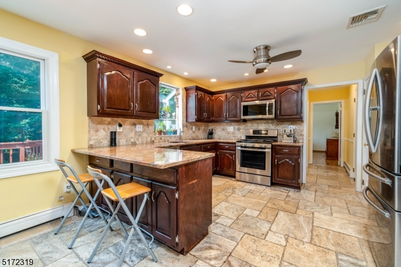 Randolph Chase - Residential